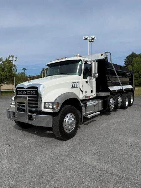 2018 Kenworth T880 - image 5