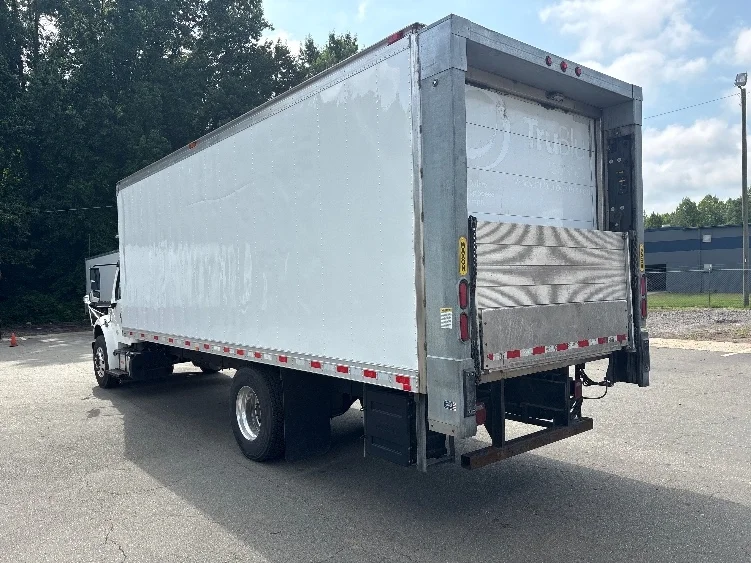 2019 Freightliner eM2 in Greensboro, NC — photo 6