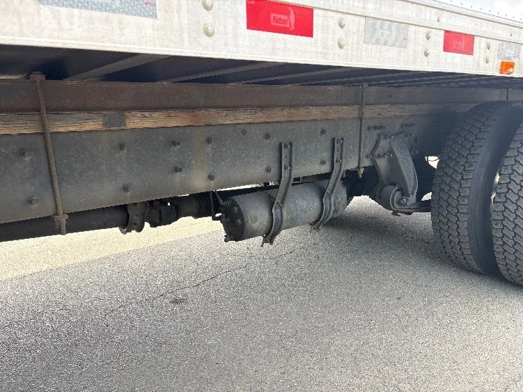 2019 Freightliner eM2 in Greensboro, NC — photo 5