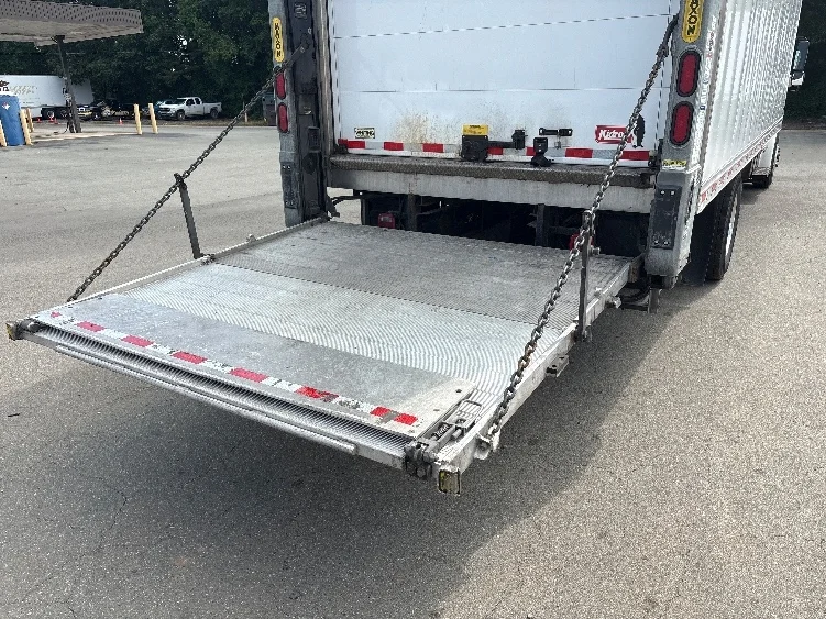 2019 Freightliner eM2 in Greensboro, NC — photo 9