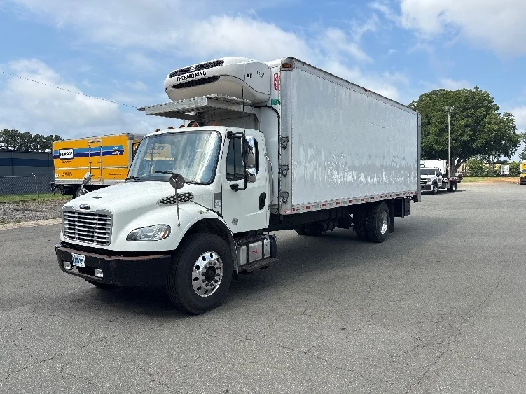 2019 Freightliner eM2 in Greensboro, NC — photo 3