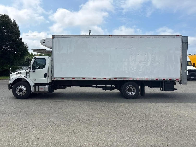 2019 Freightliner eM2 in Greensboro, NC — photo 4