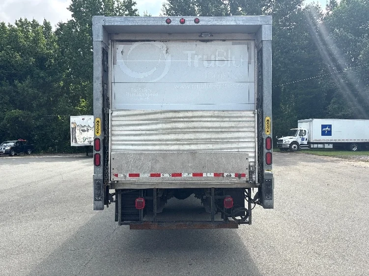 2019 Freightliner eM2 in Greensboro, NC — photo 7