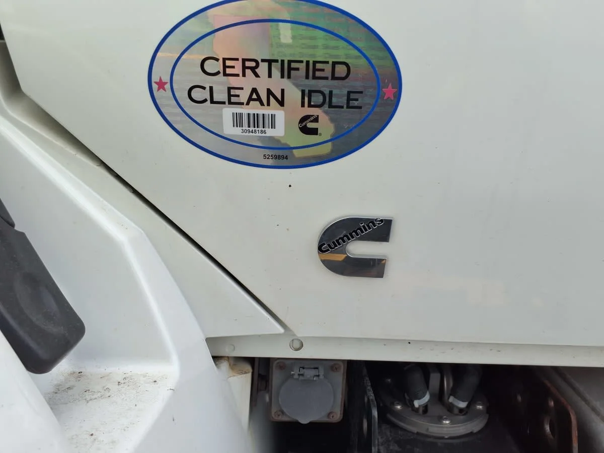 2019 International 4300 in Taylor, MI — photo 11