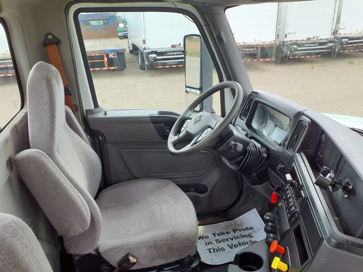 2019 International LT in Wayland, MI — photo 7