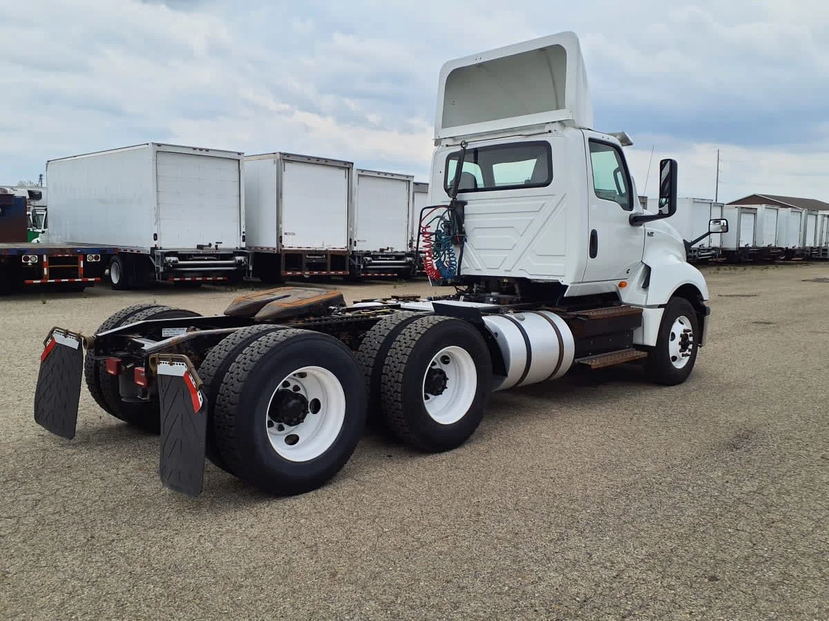 2019 International LT in Wayland, MI — photo 4