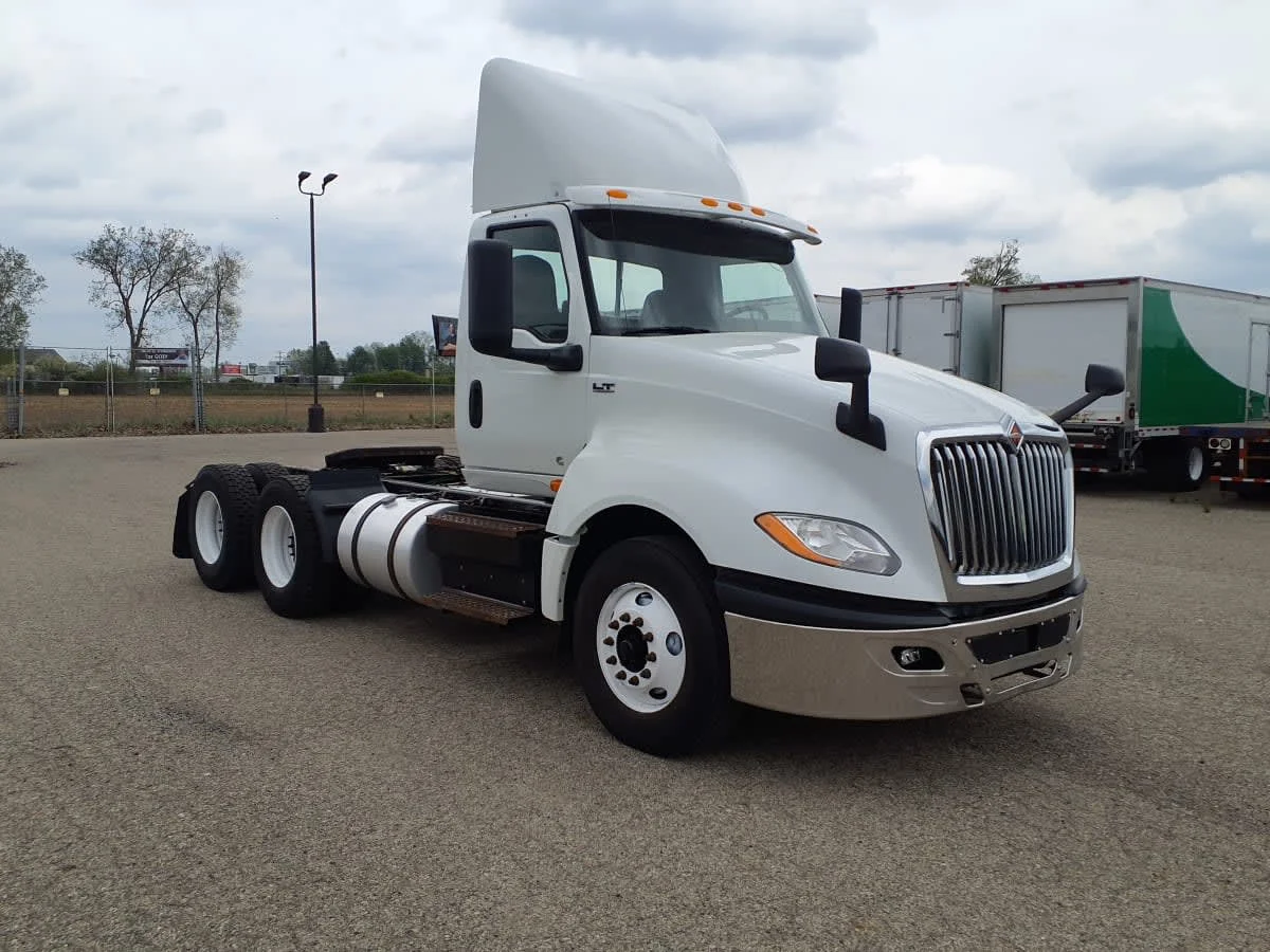 2019 International LT in Wayland, MI — photo 3