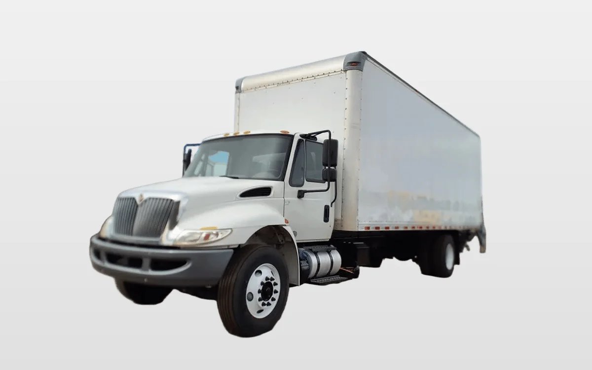 2018 International 4300 - image 1