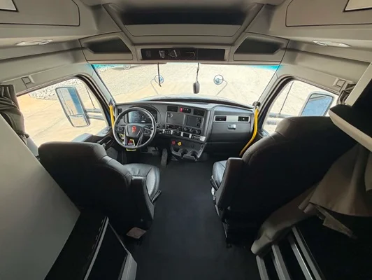 2023 Kenworth T680 in Tulsa, OK — photo 3