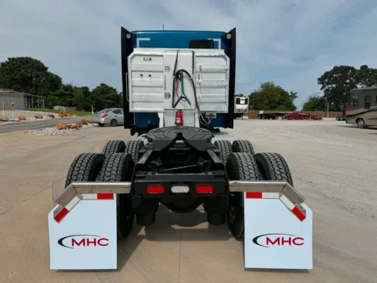2023 Kenworth T680 in Tulsa, OK — photo 5