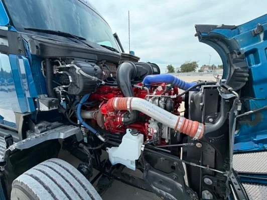 2023 Kenworth T680 in Tulsa, OK — photo 15