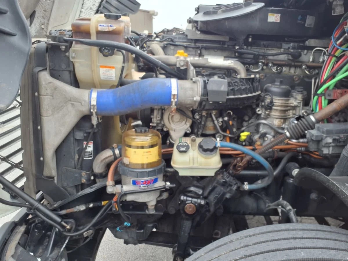 2020 Freightliner Cascadia in Fort Worth, TX — photo 9