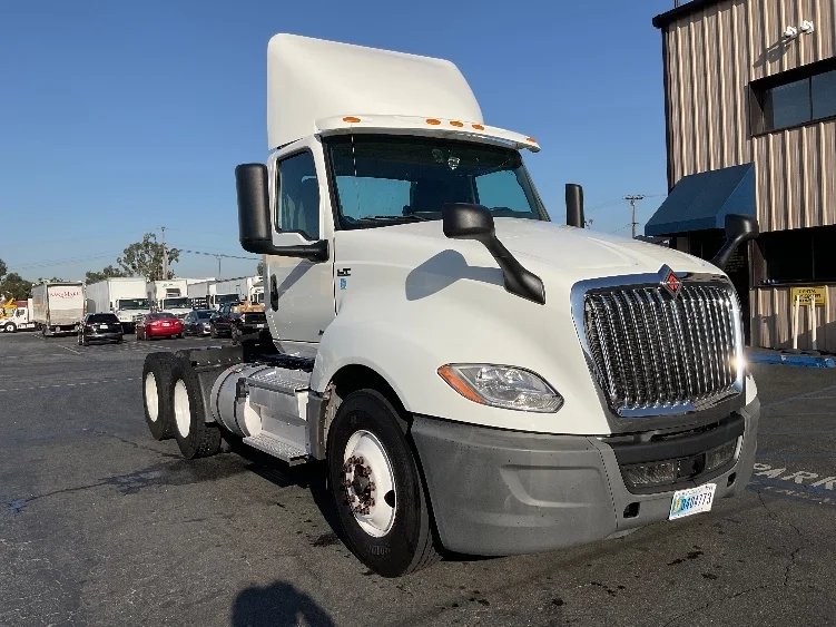 2020 International LT in Torrance, CA