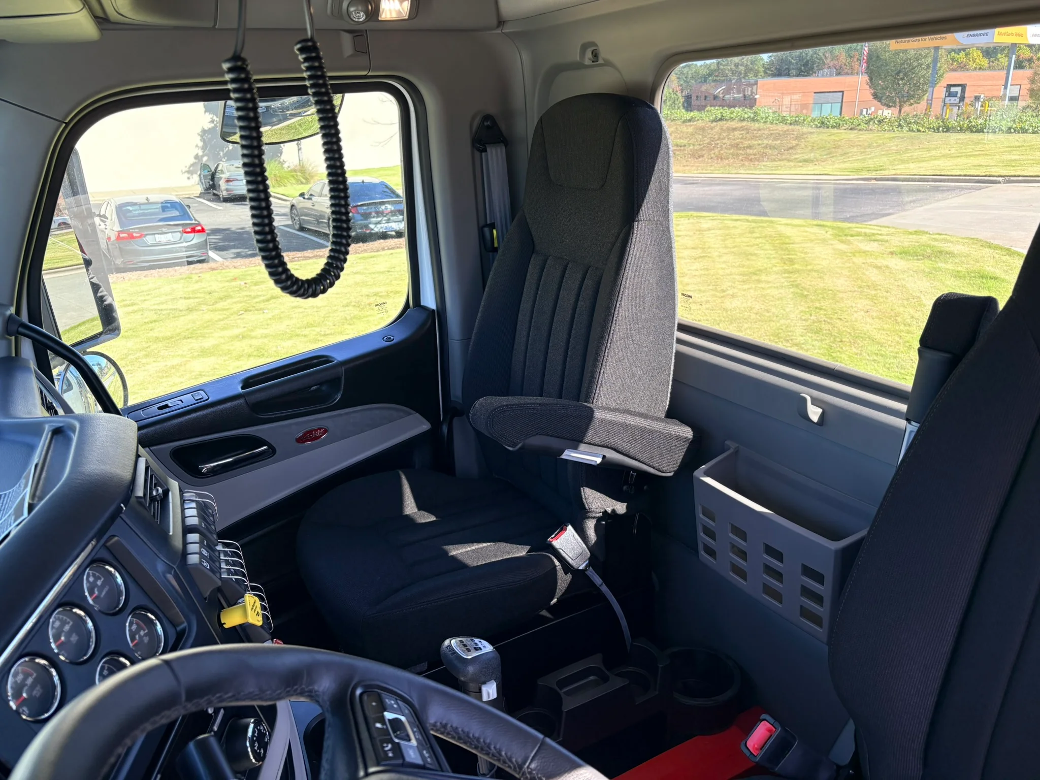 2026 Peterbilt 589 in Raleigh, NC — photo 14