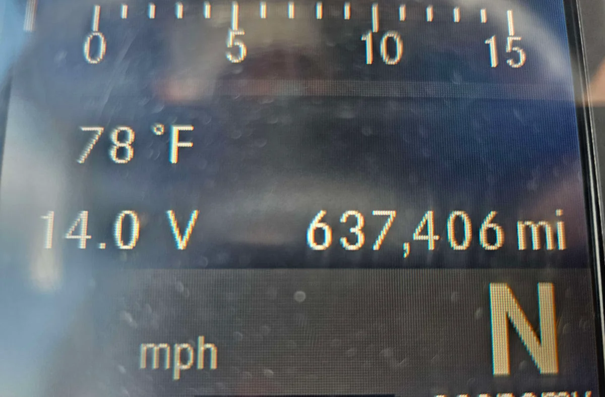 2022 Freightliner Cascadia in Orlando, FL — photo 10