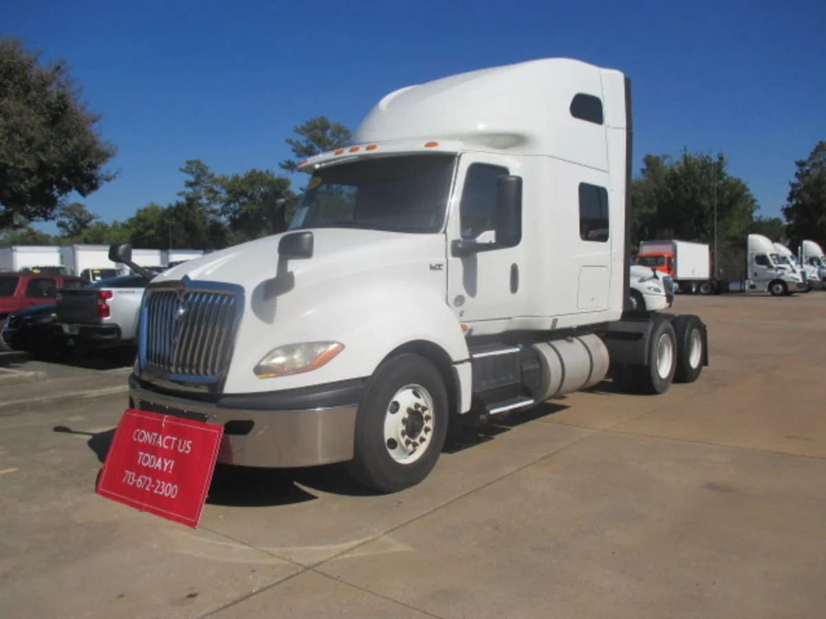 2019 International LT in Houston, TX