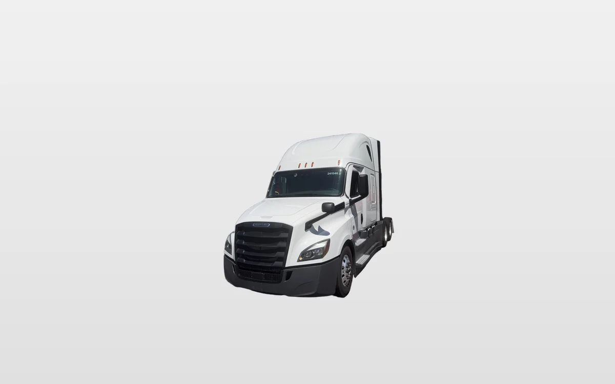 2024 Freightliner Cascadia - image 1