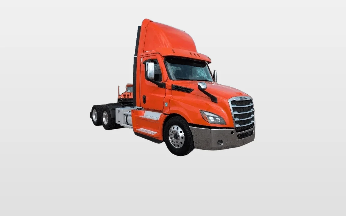 2020 Freightliner - image 1