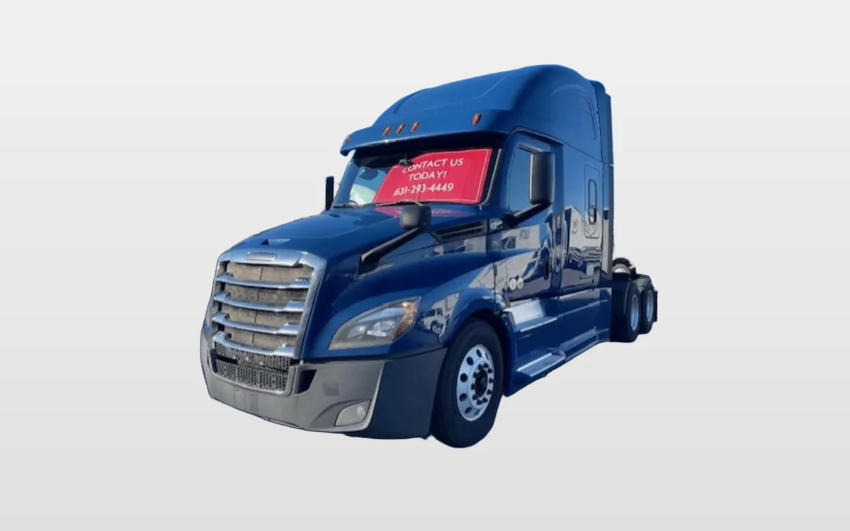 2019 Freightliner - image 1