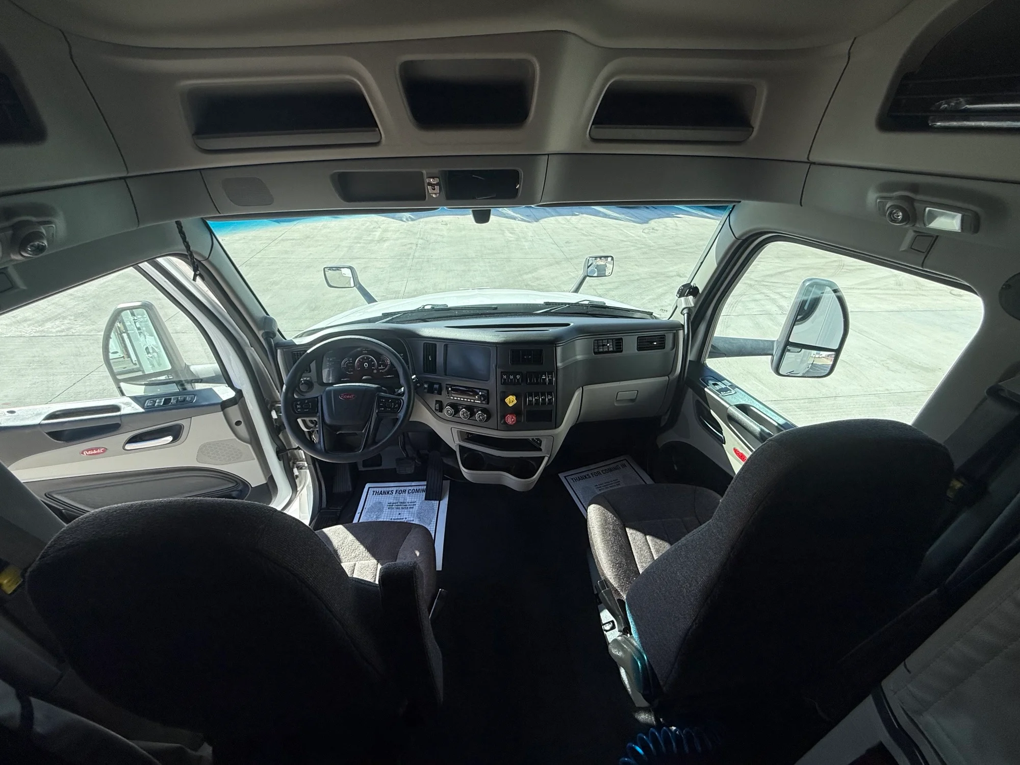 2024 Peterbilt 579 - image 16