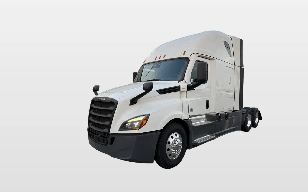 2023 FREIGHTLINER CASCADIA 126SLP - image 1