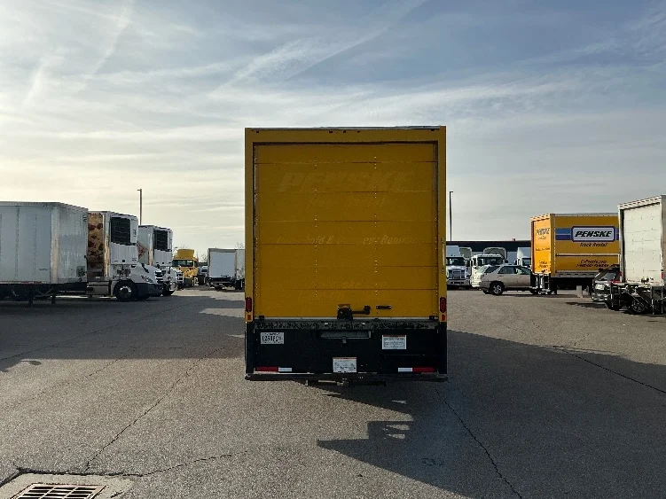 2021 International MV in Piqua, OH — photo 7