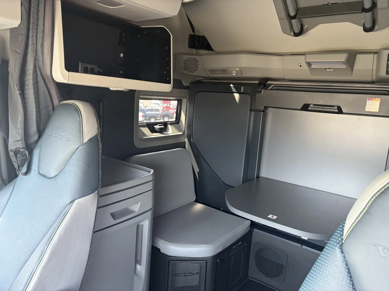 2027 Volvo in Sauk Rapids, MN — photo 10