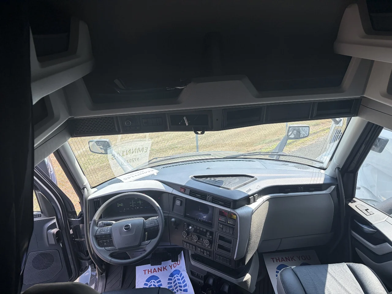 2027 Volvo in Sauk Rapids, MN — photo 9