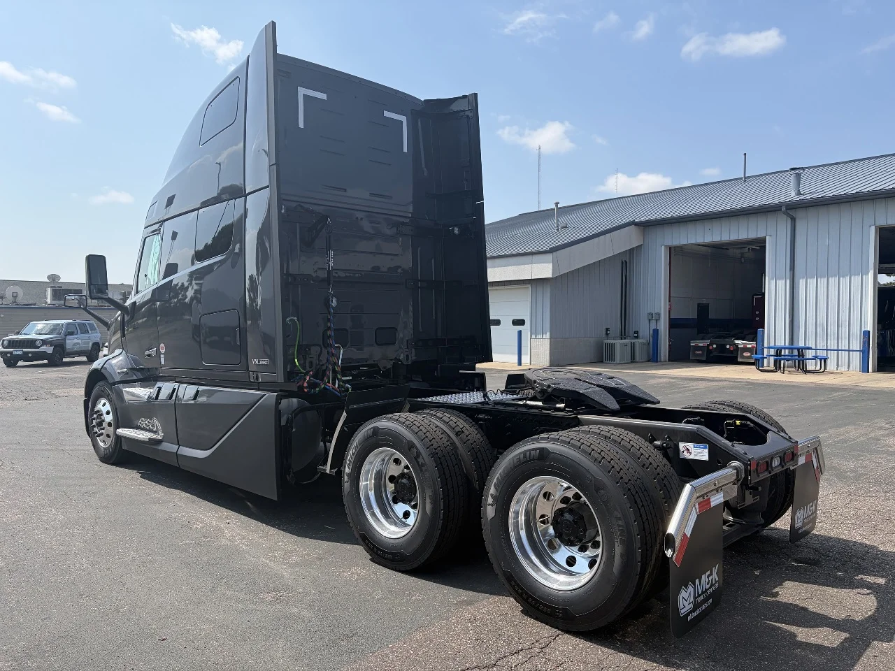 2027 Volvo in Sauk Rapids, MN — photo 3