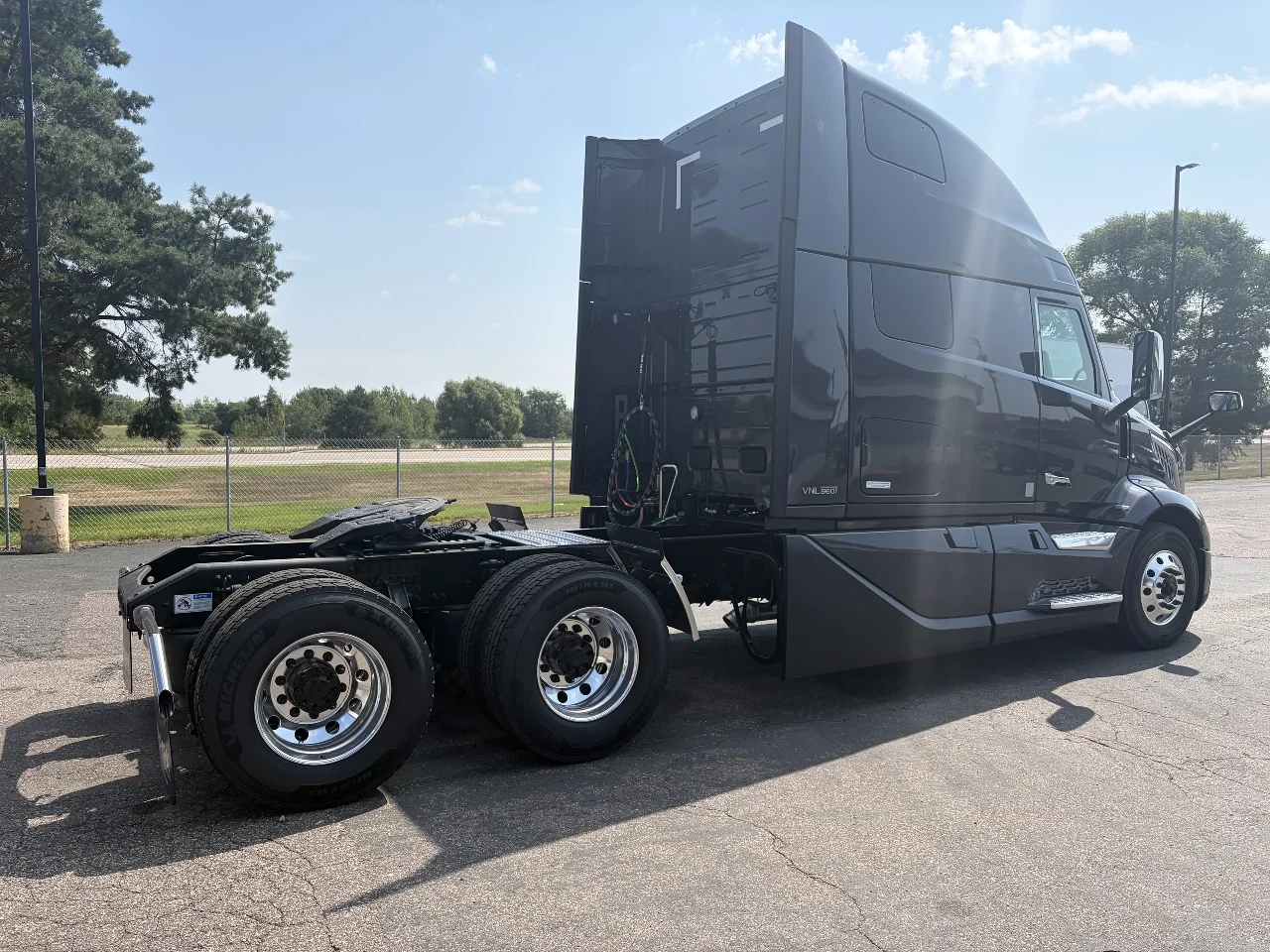 2027 Volvo in Sauk Rapids, MN — photo 5