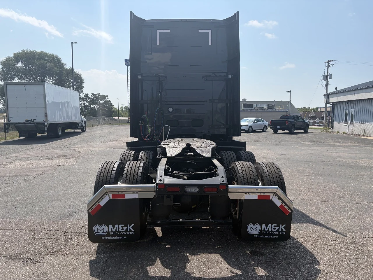 2027 Volvo in Sauk Rapids, MN — photo 4