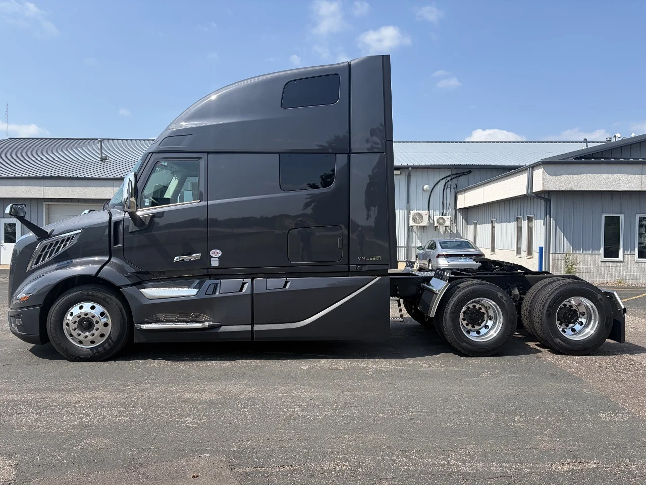 2027 Volvo in Sauk Rapids, MN — photo 2