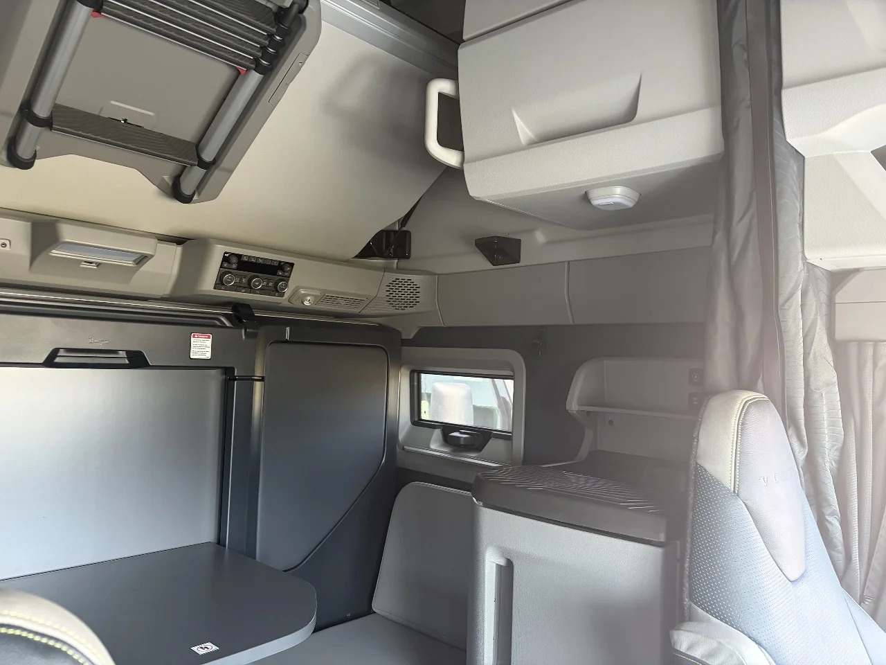 2027 Volvo in Sauk Rapids, MN — photo 12