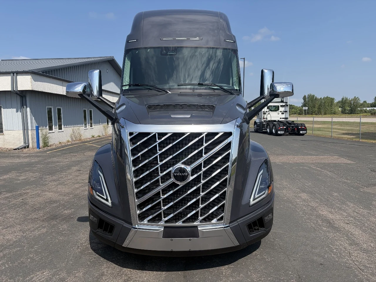 2027 Volvo in Sauk Rapids, MN — photo 8