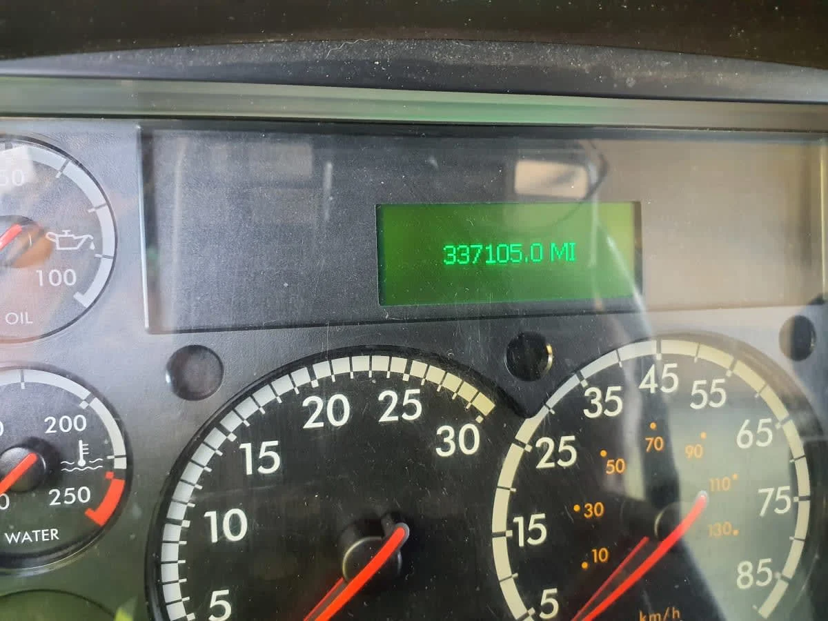 2021 Freightliner M2 106 in O'fallon, MO — photo 10