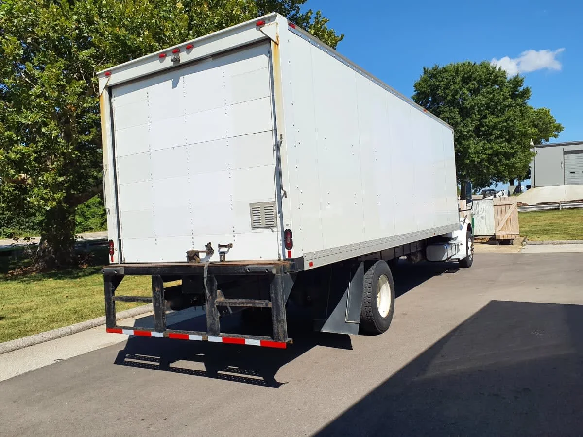 2021 Freightliner M2 106 in O'fallon, MO — photo 4
