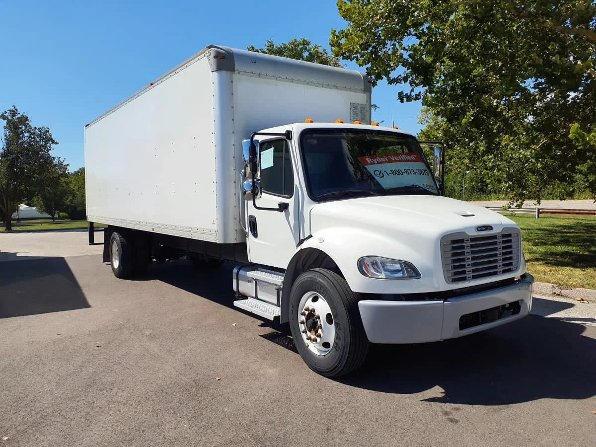 2021 Freightliner M2 106 in O'fallon, MO — photo 3