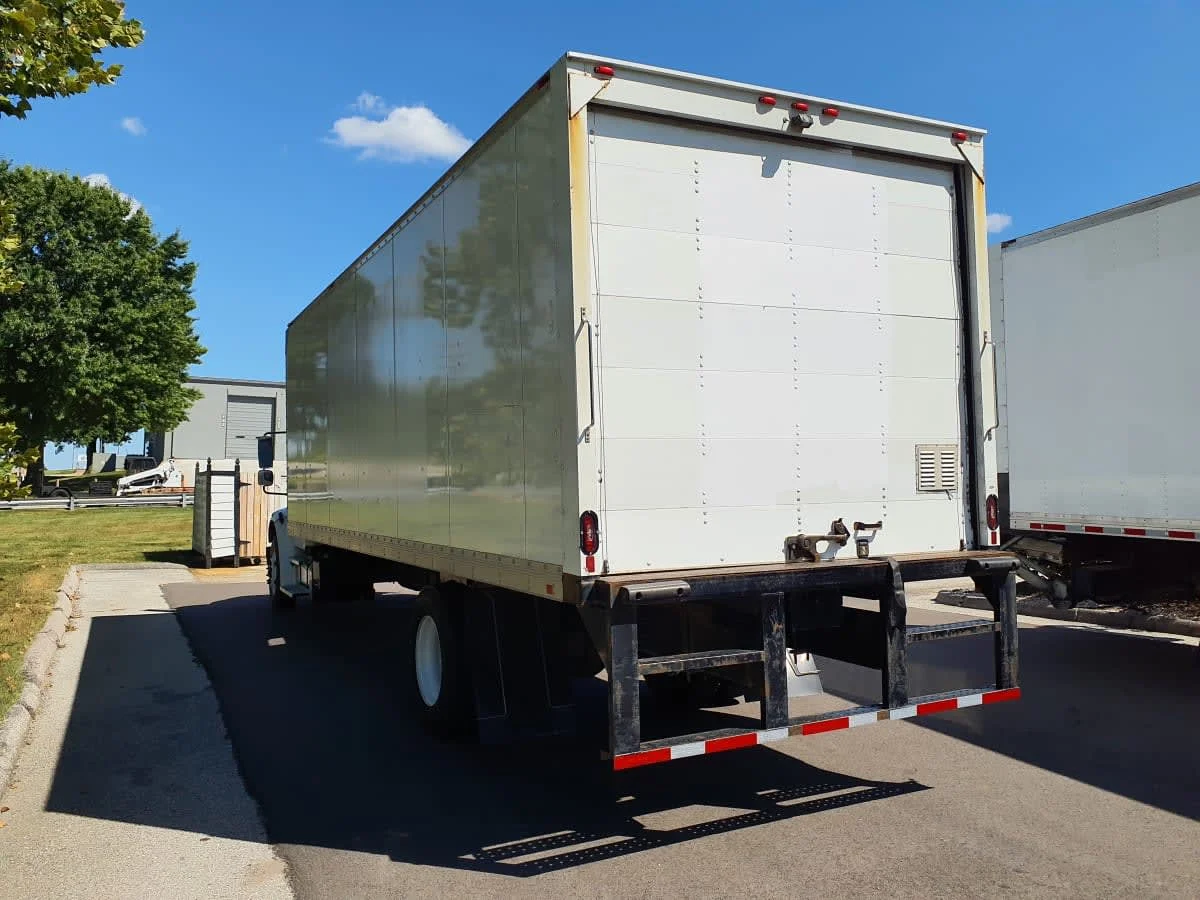 2021 Freightliner M2 106 in O'fallon, MO — photo 6