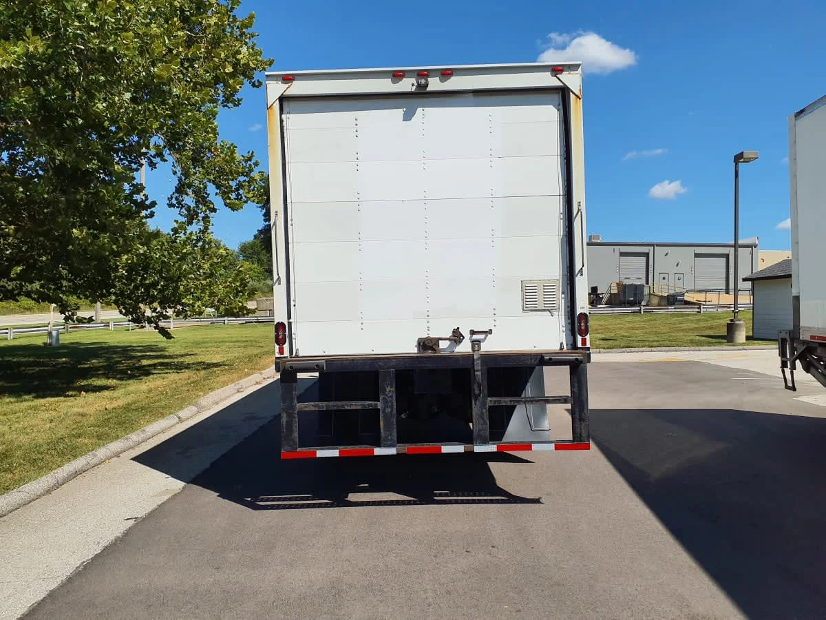 2021 Freightliner M2 106 in O'fallon, MO — photo 5