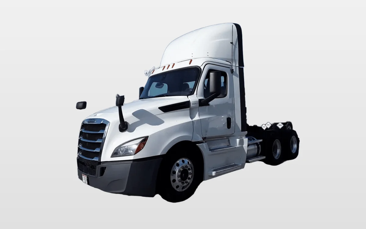 2020 Freightliner - image 1