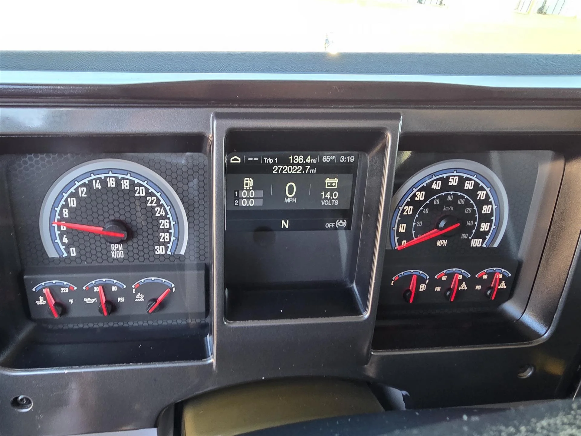 2019 Mack Granite - image 12