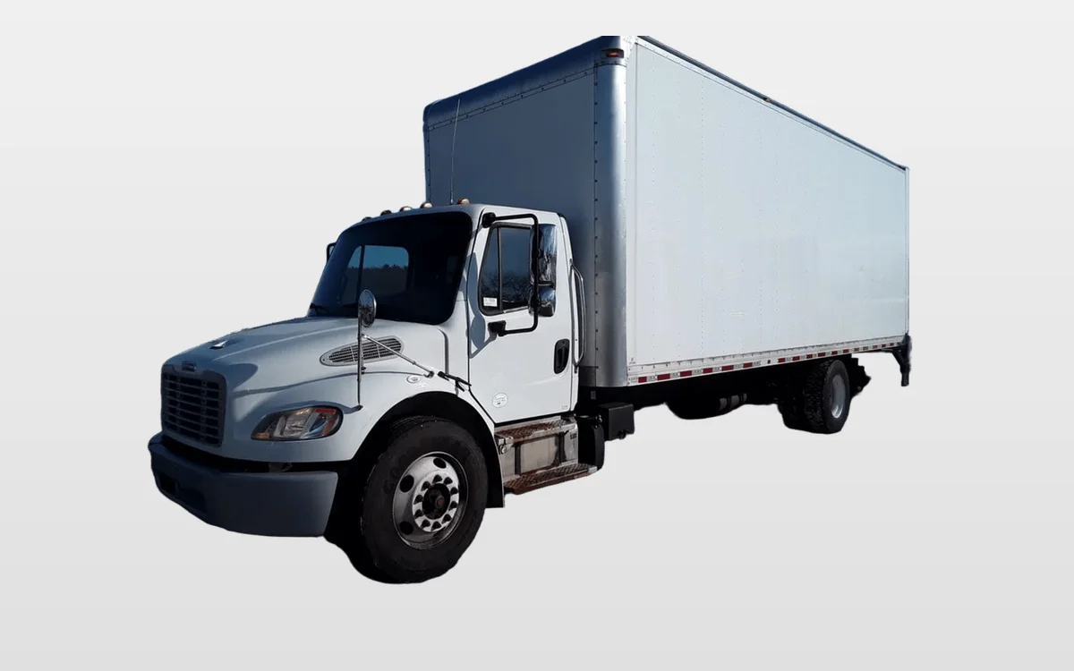 2020 Freightliner M2 106 - image 1