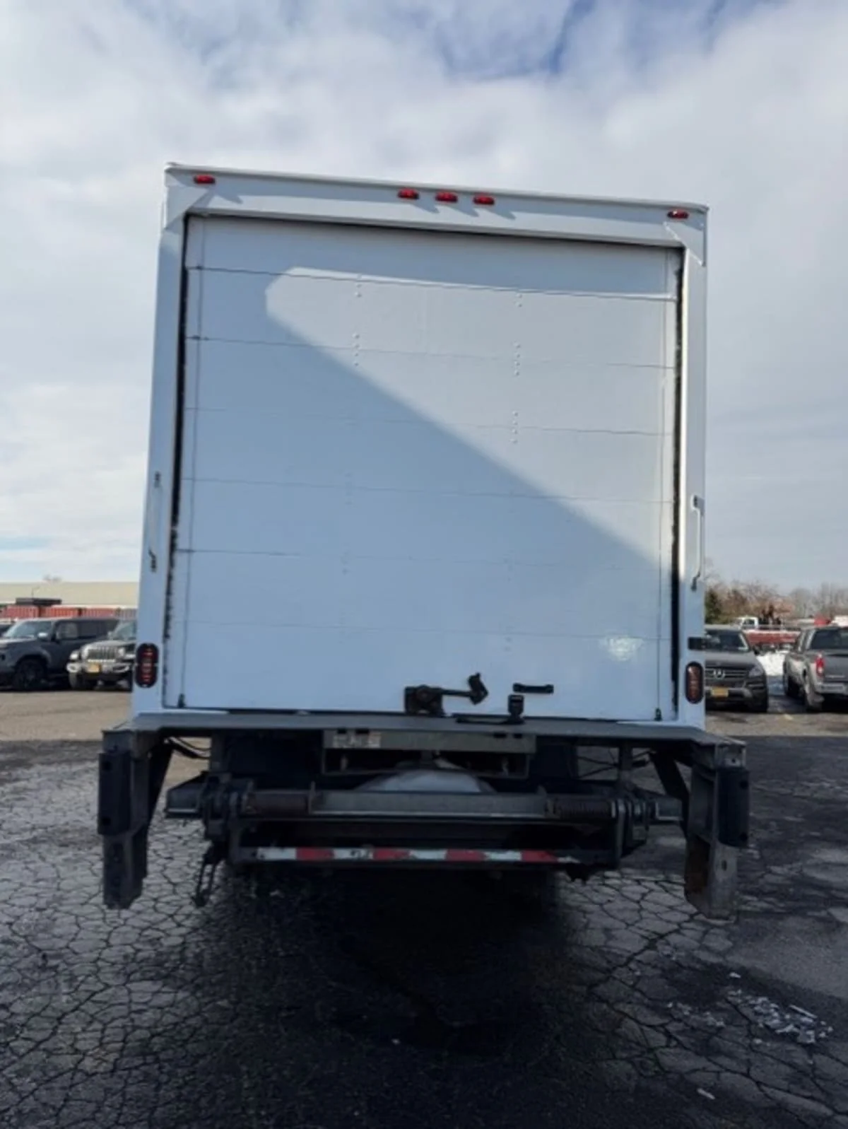 2016 Freightliner M2 106 - image 5