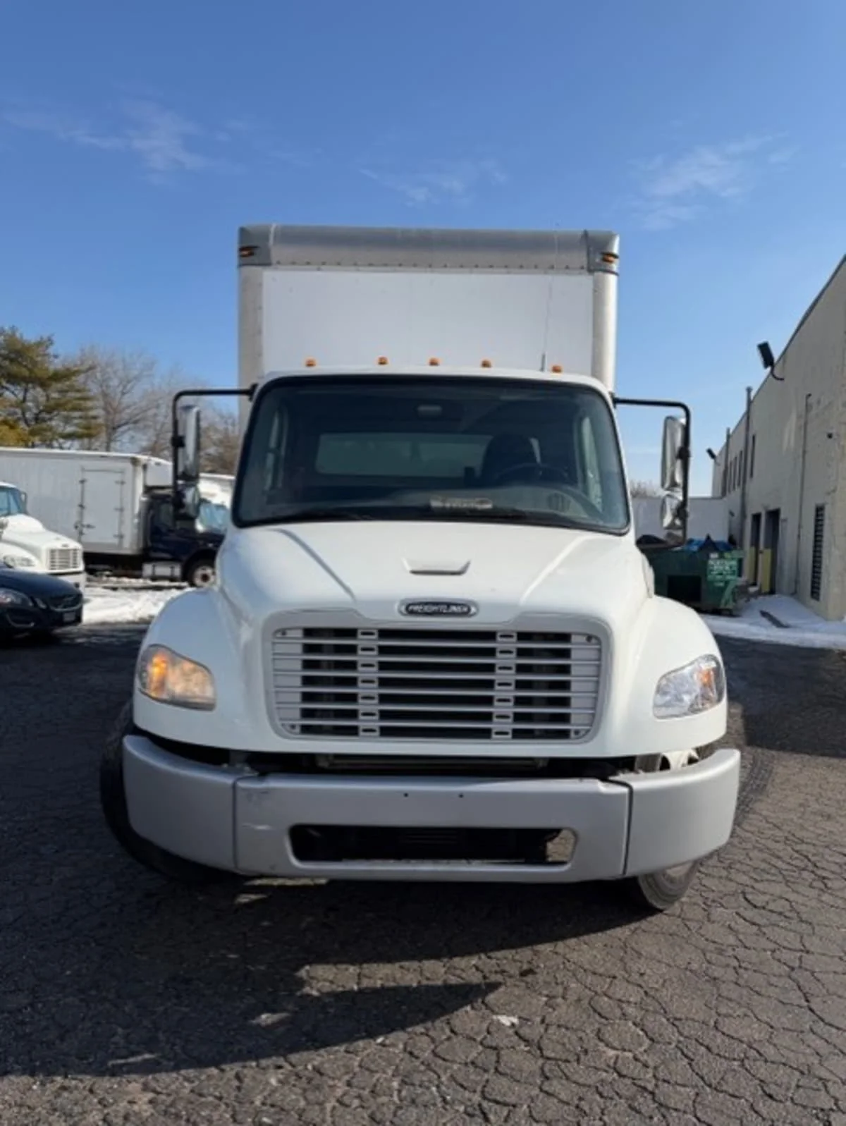 2016 Freightliner M2 106 - image 2