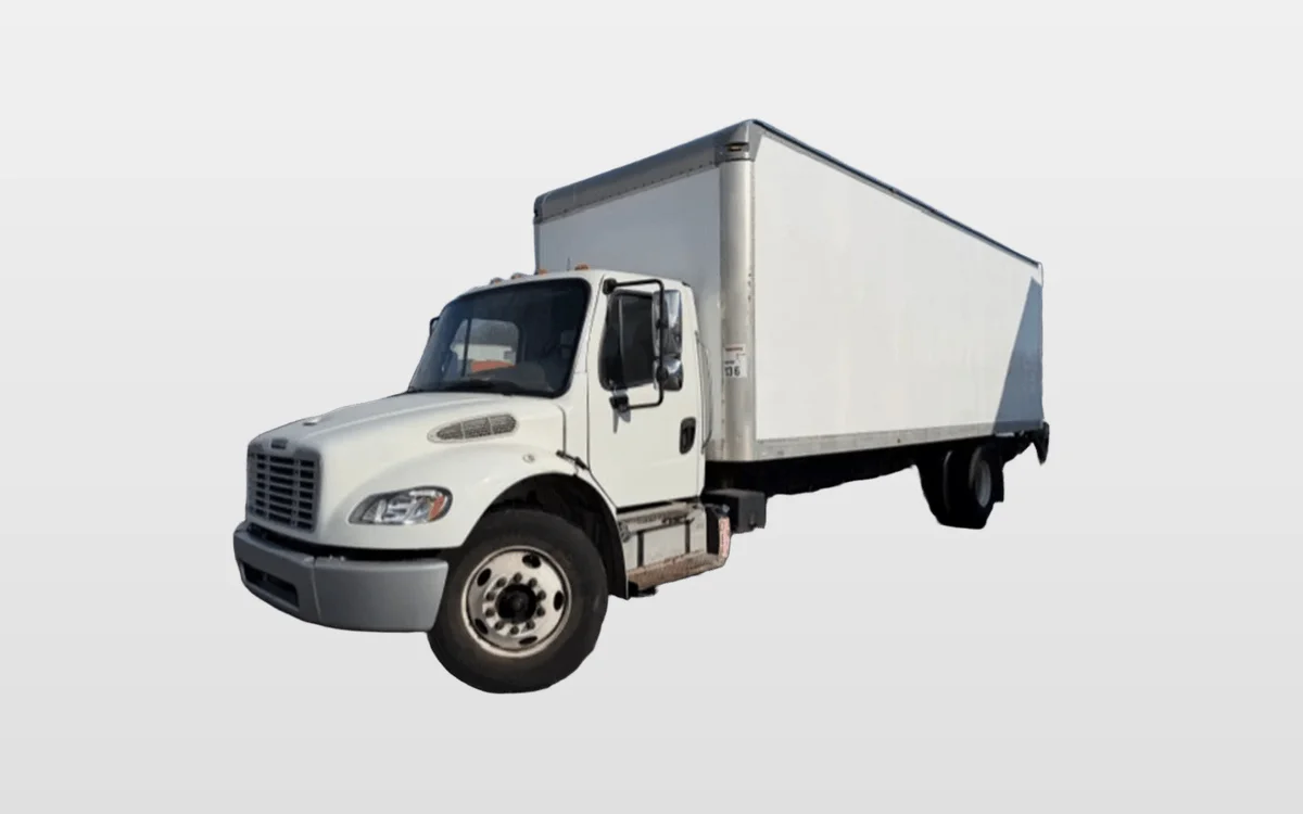 2016 Freightliner M2 106 - image 1