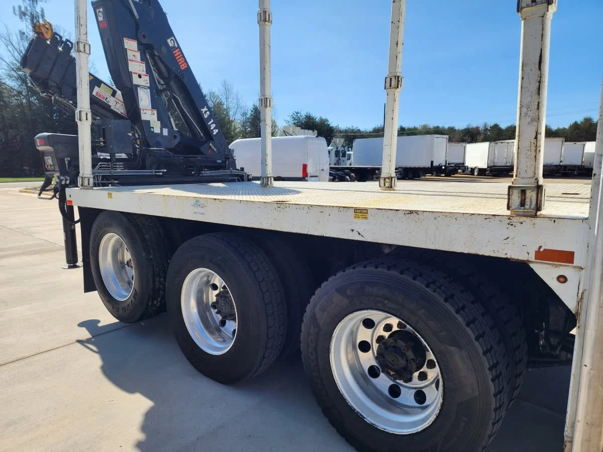 2017 Freightliner M2 112 in Greensboro, NC — photo 4