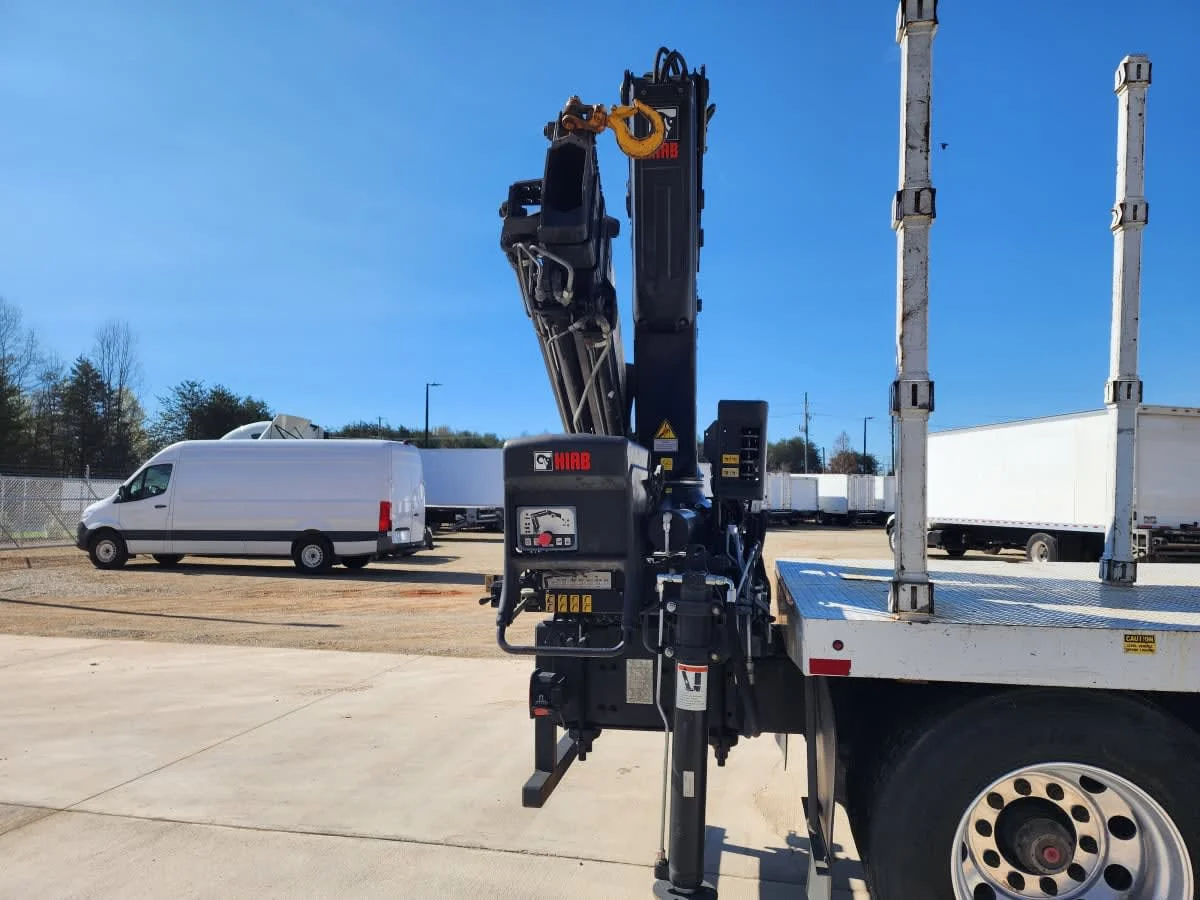 2017 Freightliner M2 112 in Greensboro, NC — photo 15