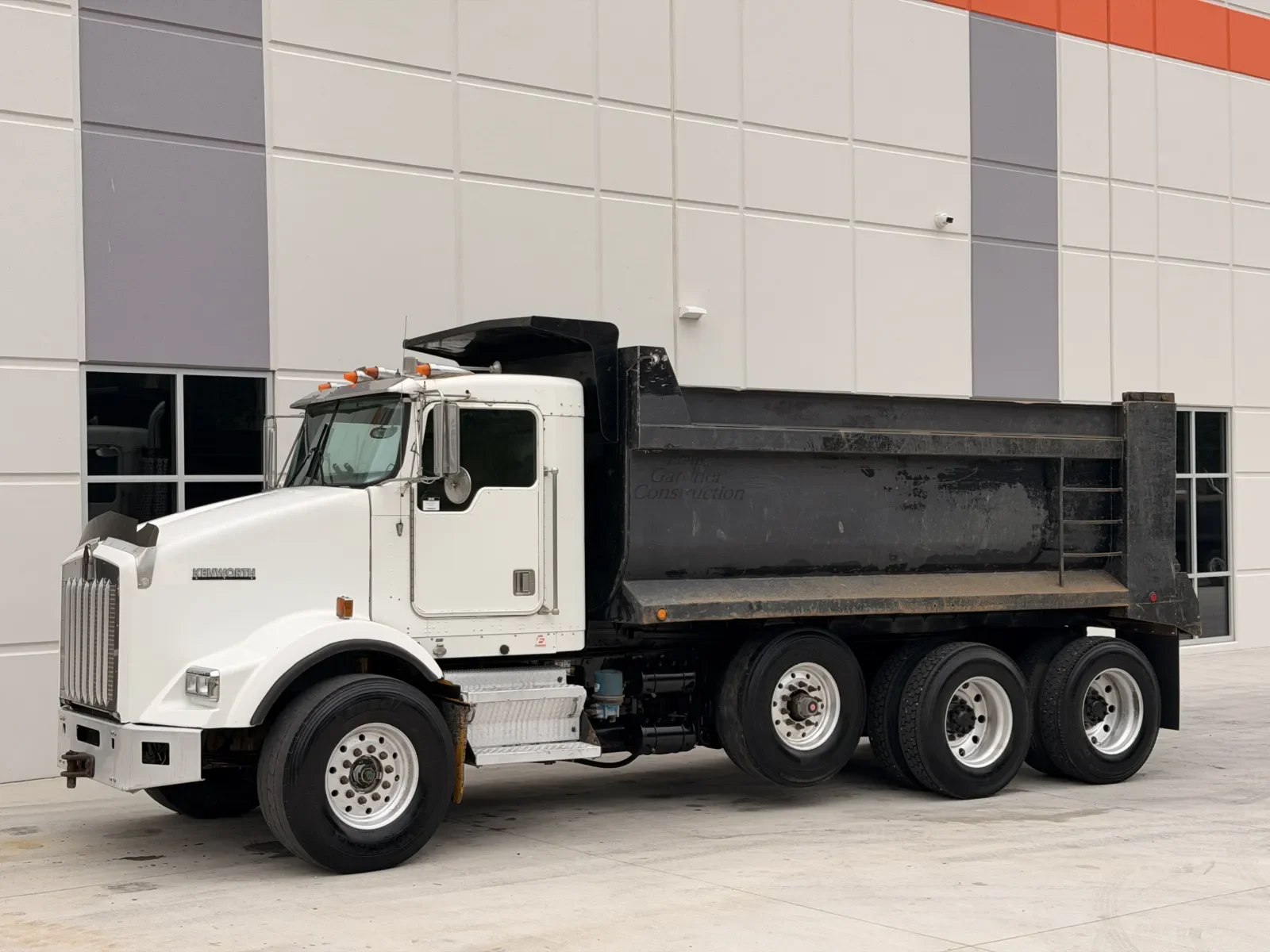 2001 Kenworth T800 in Greer, SC — photo 3