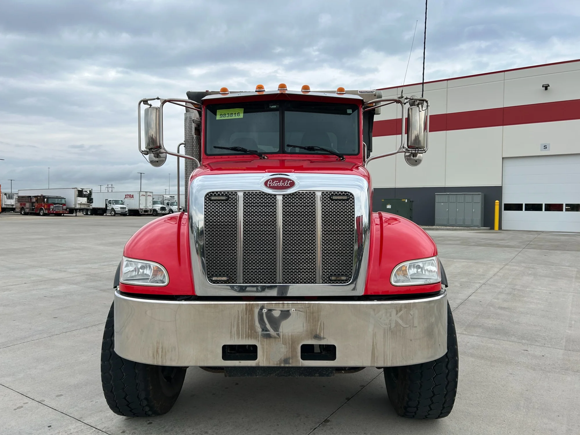 2019 Peterbilt in Fort Wayne, IN — photo 4