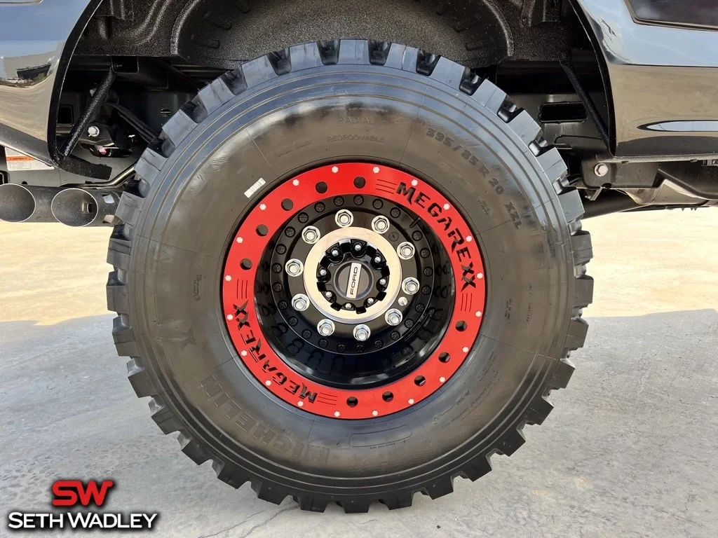 2022 Ford — photo 23